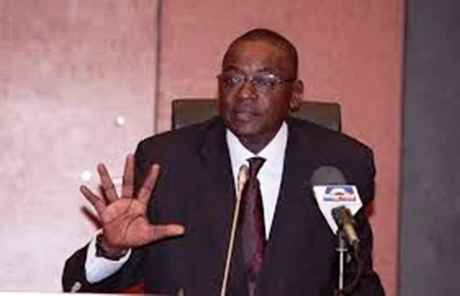 Demba Kandji sur la situation politique : «Le médiateur ne peut pas tout le temps faire convoquer des gens et leur dire serrez-vous la main»