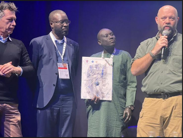 Photos: La Destination Sénégal se positionne comme destination phare du marché italien en Afrique de l’Ouest Photos: La Destination Sénégal se positionne comme destination phare du marché italien en Afrique de l’Ouest