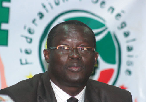 Augustin Senghor exprime son « amertume »