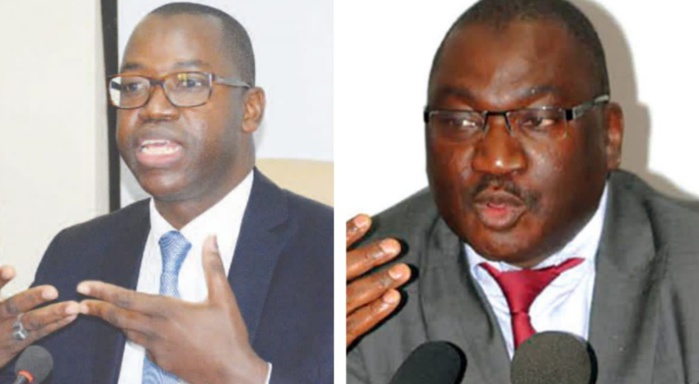 Crbs : Lettre ouverte au ministre des Sports, Yankhoba Diatara 