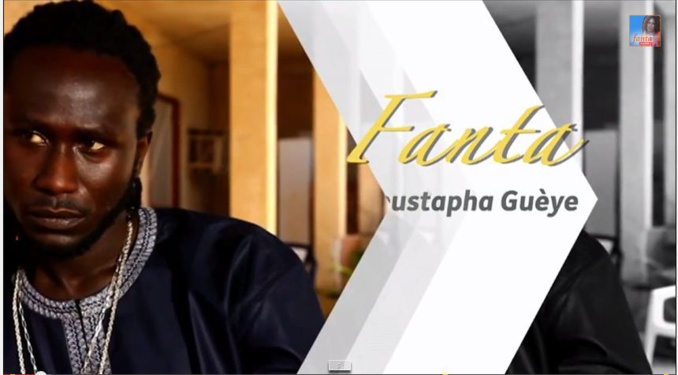 "Fanta & Jules" Saison 1 - Episode 8