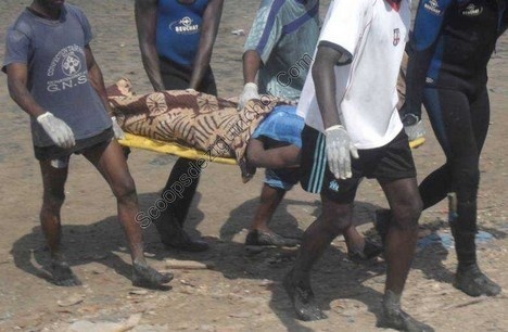 Le chef de la gare routière de Ourossogui retrouvé mort sur une berge du fleuve à Matam