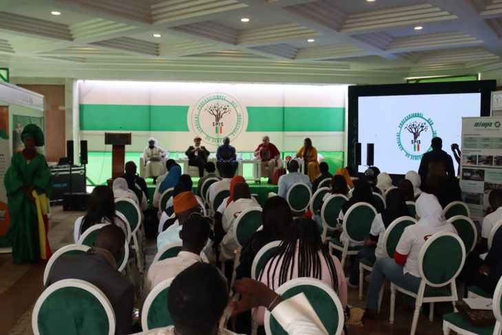 2e jour des Assises de l'Entreprise : L’empreinte de la Compagnie Sucrière Sénégalaise