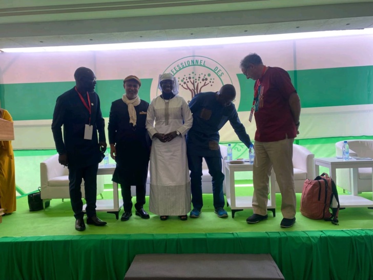 2e jour des Assises de l'Entreprise : L’empreinte de la Compagnie Sucrière Sénégalaise