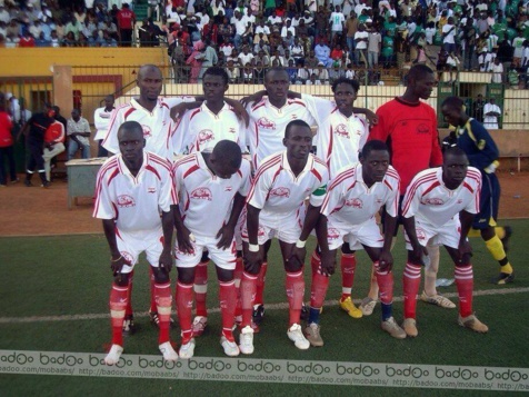 Zone 3 Odcav Dakar: Cité Bissap en route vers les demi-finales 