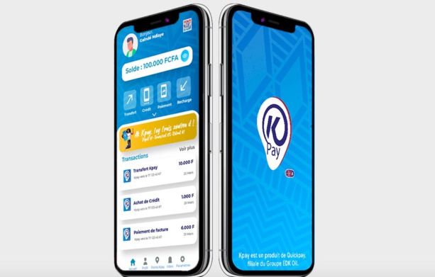 Téléphonie : L'achat de crédit Orange est de retour sur Kpay