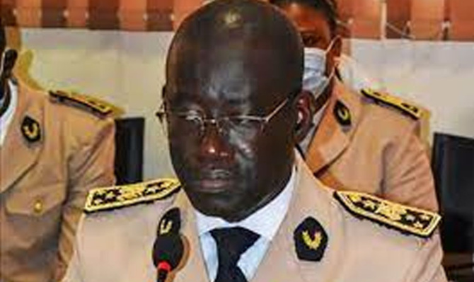 Affaire Walf Tv : Le préfet de Dakar interdit les rassemblements de ce jour et de demain
