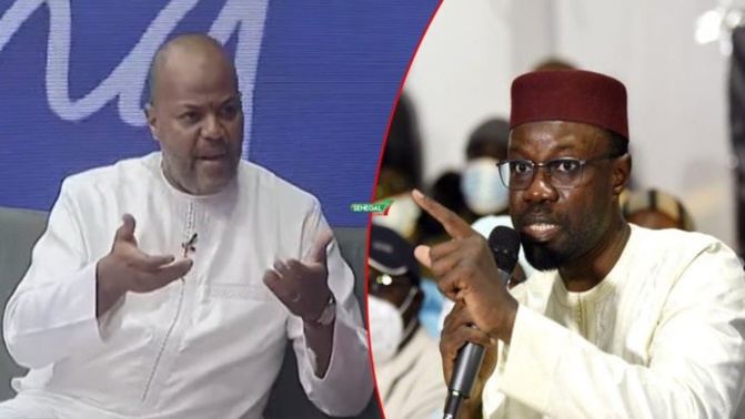 Procès en diffamation : L'Apr témoigne tout son soutien à Mame Mbaye Niang, dans ce combat pour défendre son honneur