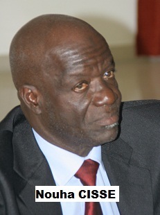 Présidence du Casa Sports: Nouha Cissé démissionne
