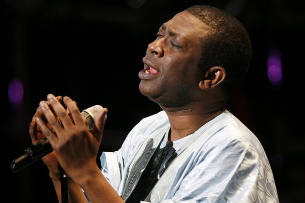 Suivez en Direct le Grand Bal de Pikine avec Youssou Ndour et le Super Etoile 