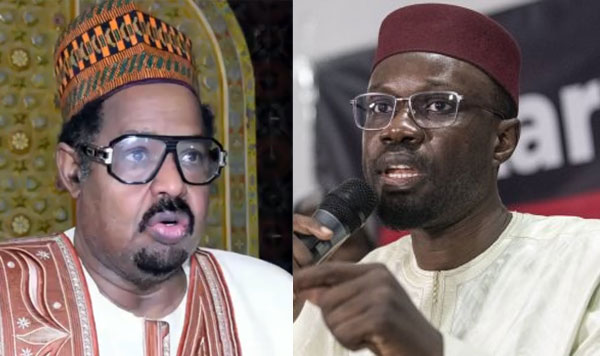 « Le salafiste et terroriste Ahmed Lô, va-t-il prendre le pouvoir au Sénégal ? », par Dr. Ahmed K. Niasse « Le salafiste et terroriste Ahmed Lô, va-t-il prendre le pouvoir au Sénégal ? », par Dr. Ahmed K. Niasse