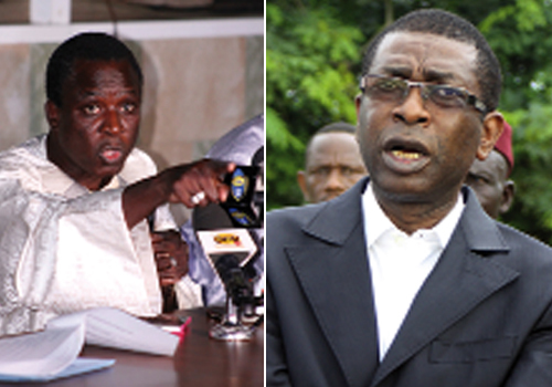 Thione Seck lui déclare la guerre : Youssou Ndour contre-attaque