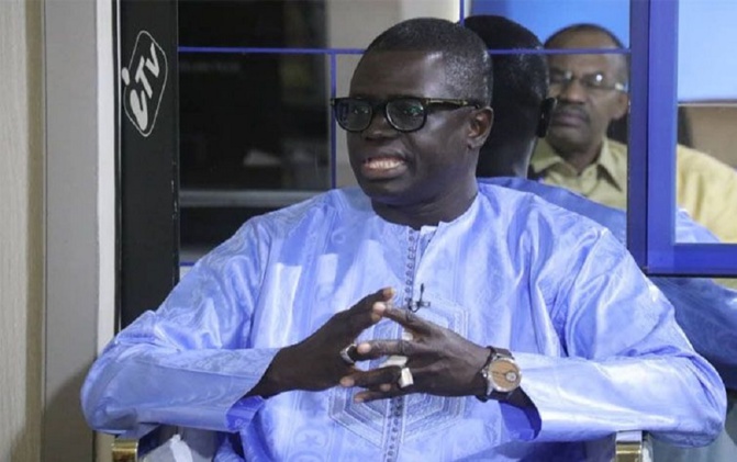 Les précisions de Mame Moussa Kane sur les manif’ de Mbacké : «La sacralité de Touba n’a pas été violée»