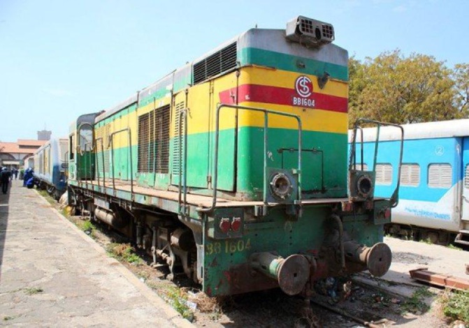 Relance du trafic ferroviaire : La promesse du dernier espoir, pour faire oublier les rendez-vous manqués Relance du trafic ferroviaire : La promesse du dernier espoir, pour faire oublier les rendez-vous manqués