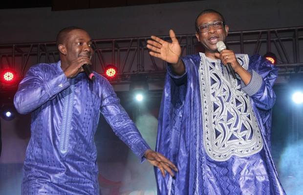 Mbaye Dièye Faye lance des piques à Thione Seck : “On doit arrêter de parler comme des perroquets"