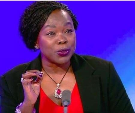 Académie royale de la langue et de la littérature : Fatou Diome, native de Niodior, élue membre