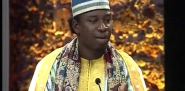 Vidéo: Cheikh Baye Ibrahim s'attaque à Selbé Ndome et consorts; Regardez