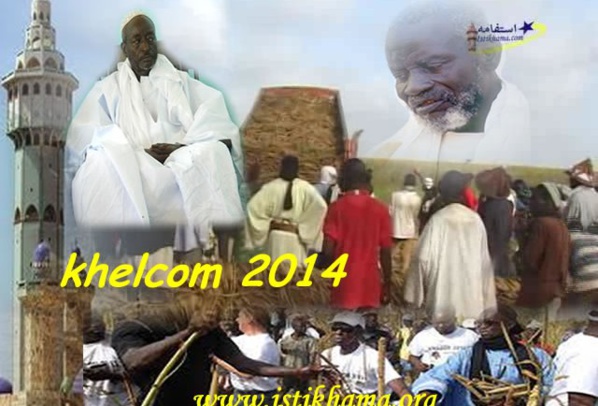 L’exception sénégalaise confirmée: Des chrétiens dans les champs de Khelcom