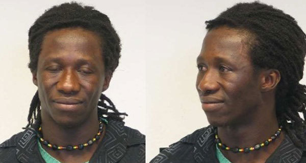 Ce Gambien a été arrêté en Autriche : Il avait 4 femmes, 7 fiancées et 5 copines