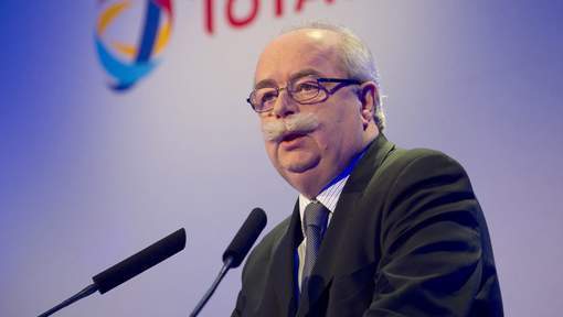 Le PDG de Total décède dans un accident d'avion en Russie