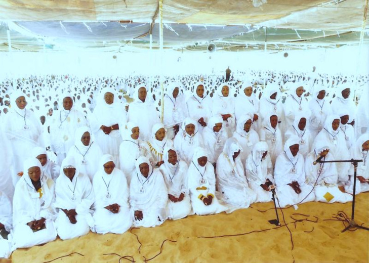 Mamadou Makhtar Laye : « La paix, selon Seydina Limamou, commence par soi-même » Mamadou Makhtar Laye : « La paix, selon Seydina Limamou, commence par soi-même »