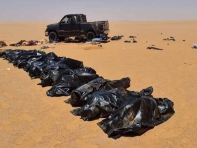 Migrants en Tunisie: Horizon sans Frontière réclame des excuses publiques au président tunisien, Kaïs Saied Migrants en Tunisie: Horizon sans Frontière réclame des excuses publiques au président tunisien, Kaïs Saied