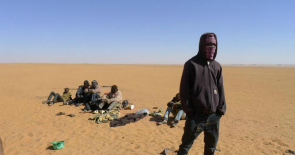 Migrants en Tunisie: Horizon sans Frontière réclame des excuses publiques au président tunisien, Kaïs Saied Migrants en Tunisie: Horizon sans Frontière réclame des excuses publiques au président tunisien, Kaïs Saied