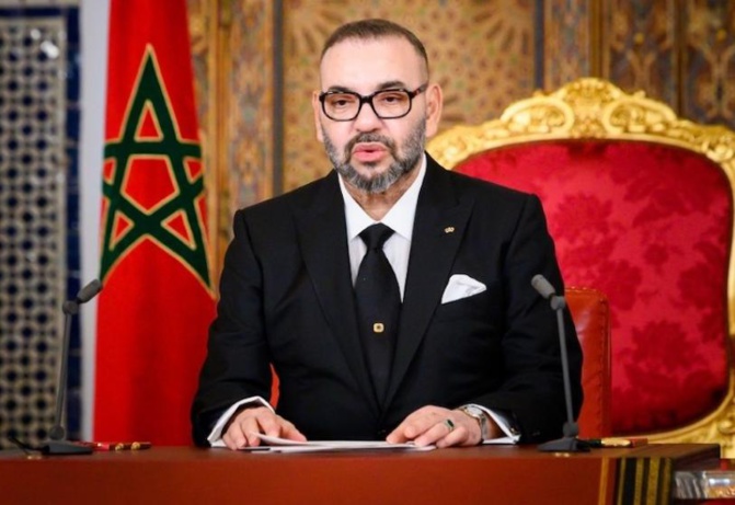 La visite du roi Mohammed VI au Sénégal, reportée