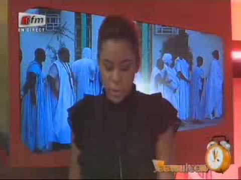 Infos matinales de 10H du lundi 20 octobre 2014 - TFM 