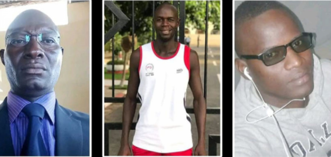 Soldats tués au Mali : « Mon mari n'a vu son fils que sur WhatsApp. J'ai accouché il y a deux semaines »
