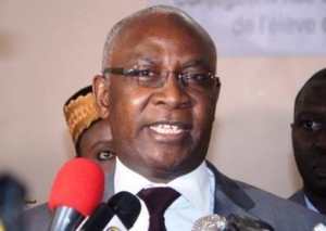 Monsieur Serigne Mbaye Thiam, démissionnez ! (Par El Hadji Youssoupha Thiam)