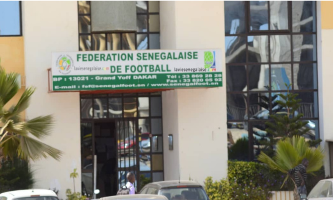 Subventions des clubs : La Fsf dégage plus de 1,2 milliard FCfa
