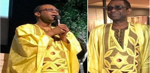 VIDEO - Levée de fonds en faveur de la Turquie : Un boubou de Youssou NDOUR vendu à 8 500 000 FCFA