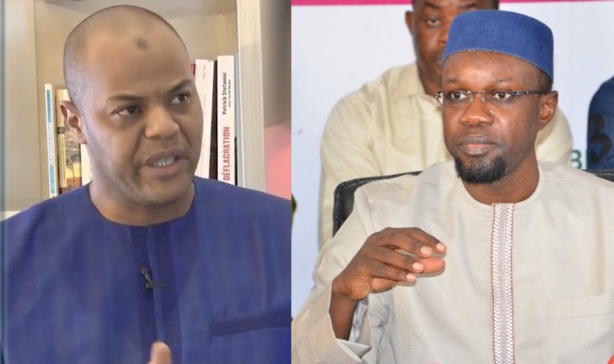 L’affaire Mame Mbaye Niang contre Ousmane Sonko ? Du vent…