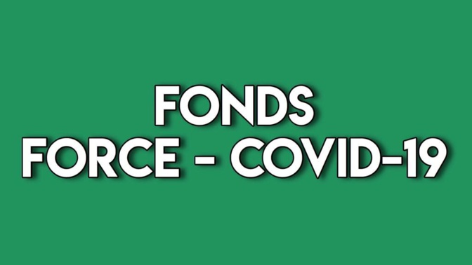 Fonds Force Covid-19 : La liste des Dages convoqués à la DIC