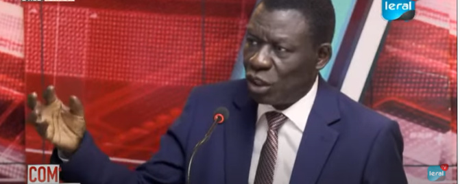 Un berger vole 23 bœufs à Farba Senghor
