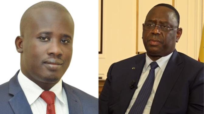 Samba Sall, maire de Dabaly: « Les multiples infrastructures réalisées, donnent droit à un second quinquennat au Président Macky Sall » Samba Sall, maire de Dabaly: « Les multiples infrastructures réalisées, donnent droit à un second quinquennat au Président Macky Sall »