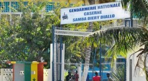 La Section de recherches réalise un nouvel exploit: 1,5 tonne de chanvre indien saisi dans un camion malien, l'un des trafiquants arrêté