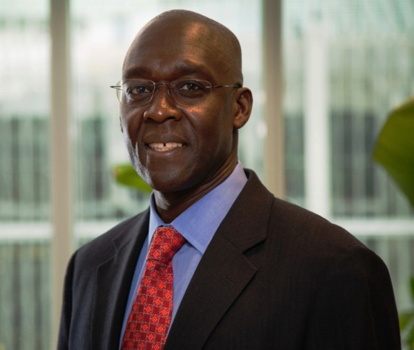 Banque mondiale : Makhtar Diop revient au poste de vice-président pour la région Afrique