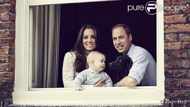 Kate Middleton, enceinte : Premières photos, de sortie pour la première écho !