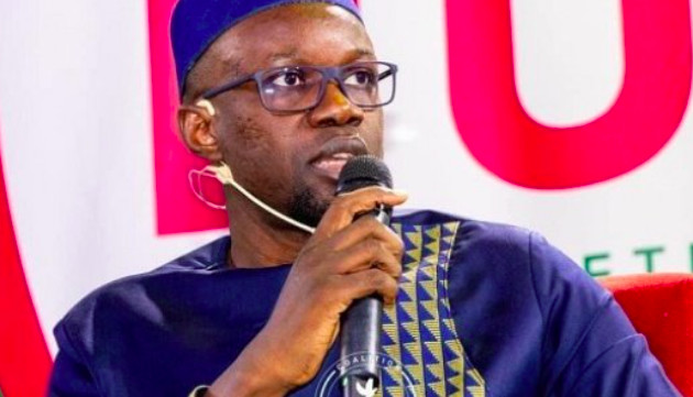 Ousmane Sonko, leader de Pastef : «Je fais entièrement confiance à nos chefs religieux» Ousmane Sonko, leader de Pastef : «Je fais entièrement confiance à nos chefs religieux»