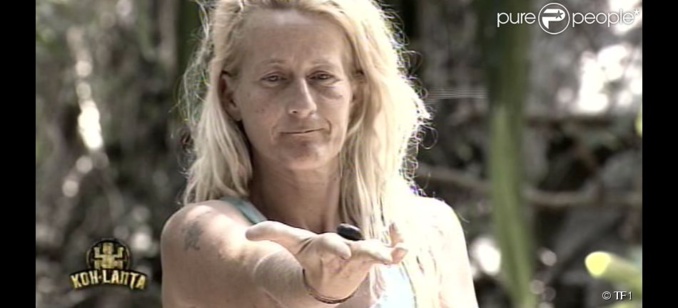 Koh-Lanta 2014 : Florence sacrifiée, Christina éliminée, Moundir fin tacticien