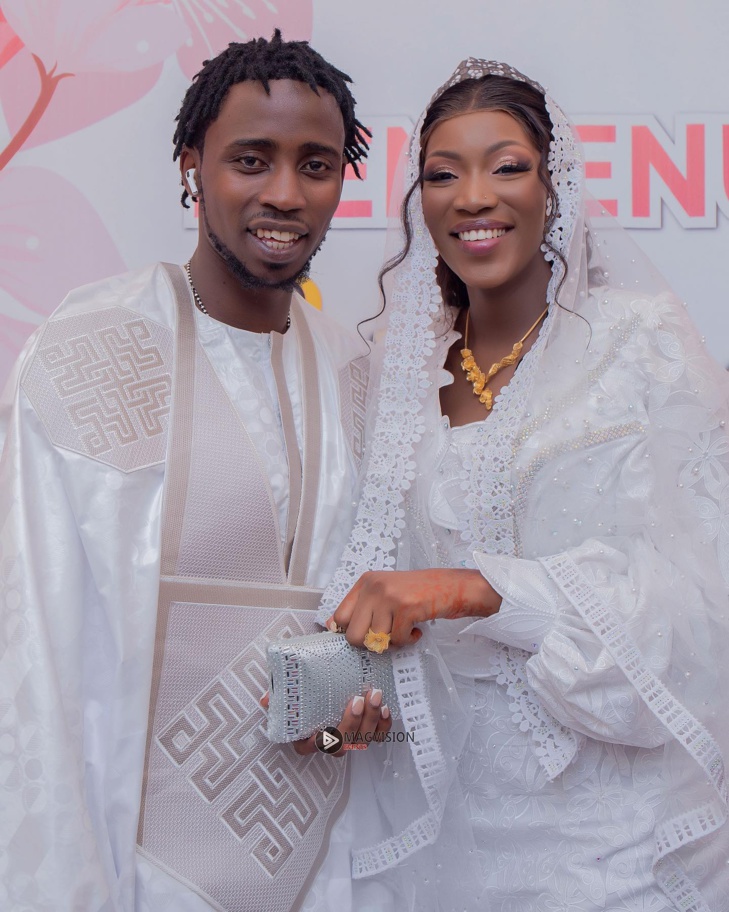 Mag vision : La bienvenue à princesse Dabo en images Mag vision : La bienvenue à princesse Dabo en images