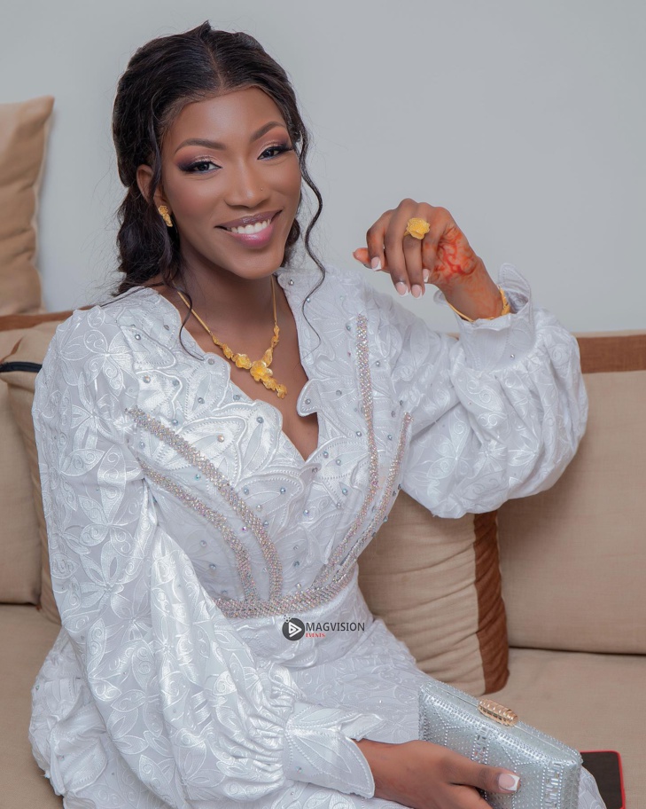 Mag vision : La bienvenue à princesse Dabo en images Mag vision : La bienvenue à princesse Dabo en images