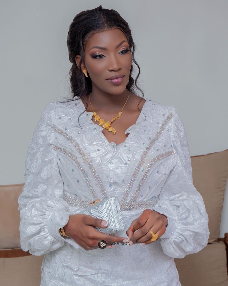 Mag vision : La bienvenue à princesse Dabo en images Mag vision : La bienvenue à princesse Dabo en images