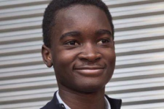 Entreprenariat-Jeune talent :  Mohamed Thiam, père du drone intelligent Zuri, et développeur prolifique