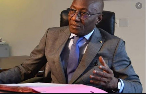 Abdoulaye Diop : "Sédhiou a retrouvé ses atours d'ancienne capitale de la Casamance" Abdoulaye Diop : "Sédhiou a retrouvé ses atours d'ancienne capitale de la Casamance"