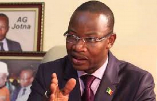 Mutisme de Wallu sur un 3ième mandat « un deal avec Macky Sall », selon Me Moussa Diop