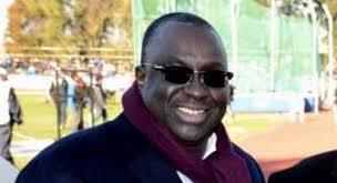 Massata Diack fixé le 7 Novembre