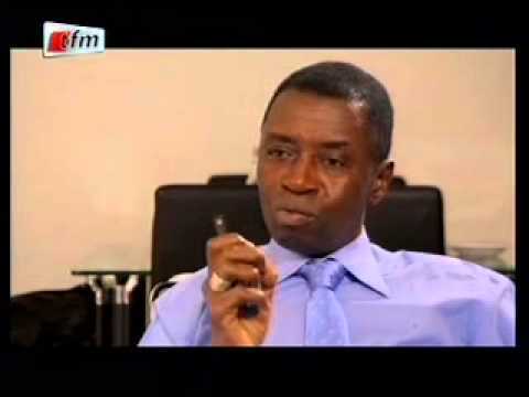 Thierno Diallo : "Je me suis retrouvé sous les roues d'un camion"